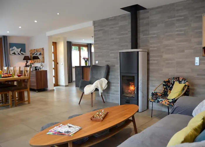 Avec Jacuzzi, Billard, Jardin Clos, Proche Paradiski Horská chata La Plagne