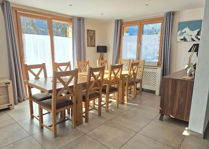 Avec Jacuzzi, Billard, Jardin Clos, Proche Paradiski Horská chata