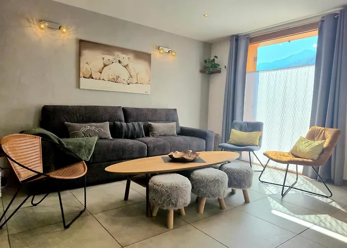 Avec Jacuzzi, Billard, Jardin Clos, Proche Paradiski * La Plagne