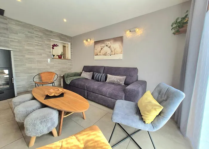 Avec Jacuzzi, Billard, Jardin Clos, Proche Paradiski *