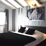 Chalé Avec Jacuzzi, Billard, Jardin Clos, Proche Paradiski *