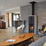 Avec Jacuzzi, Billard, Jardin Clos, Proche Paradiski Chalé La Plagne