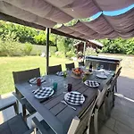 Chalé Avec Jacuzzi, Billard, Jardin Clos, Proche Paradiski La Plagne