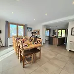 Chalé Avec Jacuzzi, Billard, Jardin Clos, Proche Paradiski *