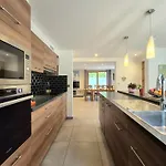 Chalé Avec Jacuzzi, Billard, Jardin Clos, Proche Paradiski