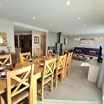 Chalé Avec Jacuzzi, Billard, Jardin Clos, Proche Paradiski *
