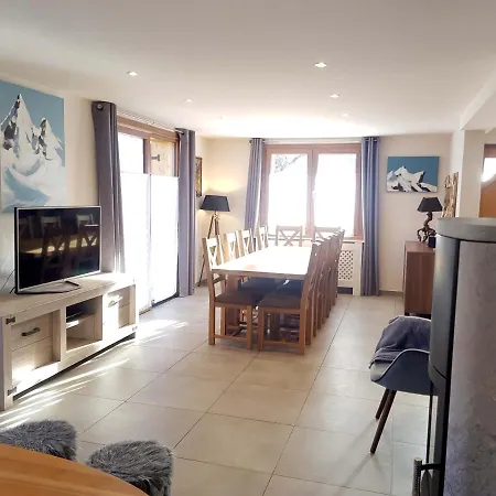 Avec Jacuzzi, Billard, Jardin Clos, Proche Paradiski Domek alpejski La Plagne