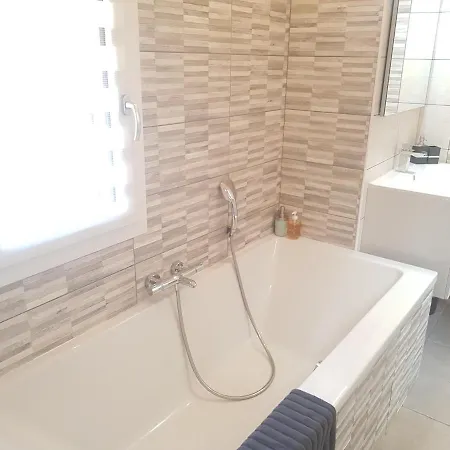 Avec Jacuzzi, Billard, Jardin Clos, Proche Paradiski Шале Ла-Плань