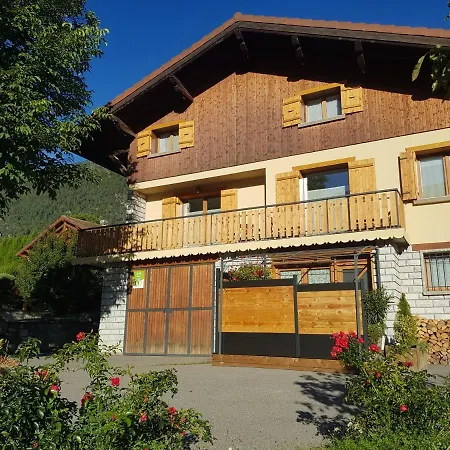 Chalet Cosy 10 Pers - Jacuzzi, Sauna, Billard * La Plagne