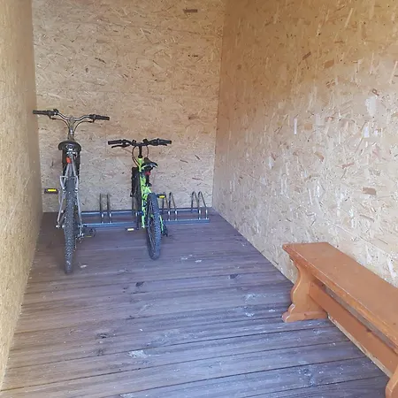 Chalet Cosy 10 Pers - Jacuzzi, Sauna, Billard Chalé *