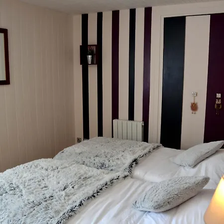 Chalet Cosy 10 Pers - Jacuzzi, Sauna, Billard *