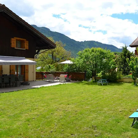 Avec Jacuzzi, Billard, Jardin Clos, Proche Paradiski La Plagne
