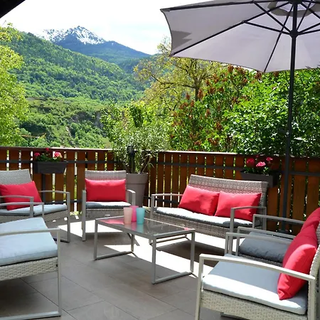 Avec Jacuzzi, Billard, Jardin Clos, Proche Paradiski Domek alpejski La Plagne