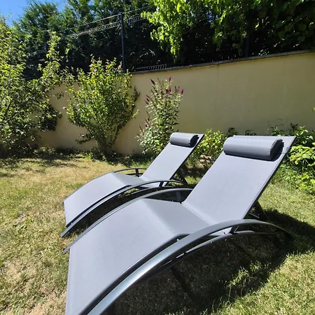 Avec Jacuzzi, Billard, Jardin Clos, Proche Paradiski * Ла-Плань