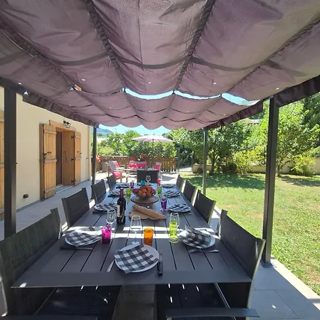 Chalet Cosy 10 Pers - Jacuzzi, Sauna, Billard Chalé La Plagne