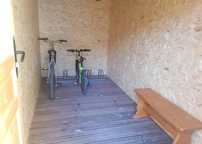 Avec Jacuzzi, Billard, Jardin Clos, Proche Paradiski 木屋 *