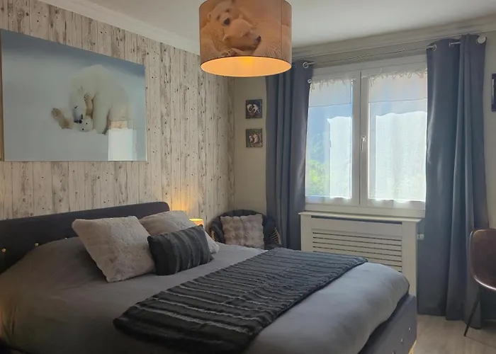 Avec Jacuzzi, Billard, Jardin Clos, Proche Paradiski *